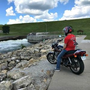 Meet your Posher, Corey